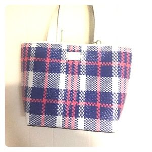 Kate Spade tote